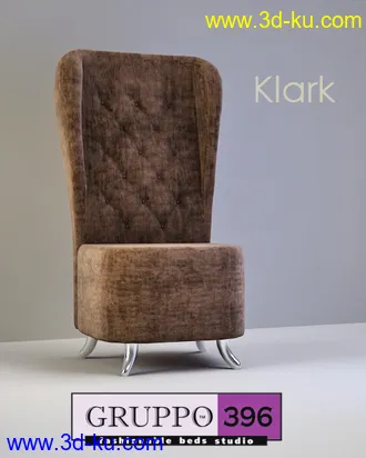 椅子模型合集的图片