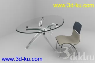 椅子模型合集的图片