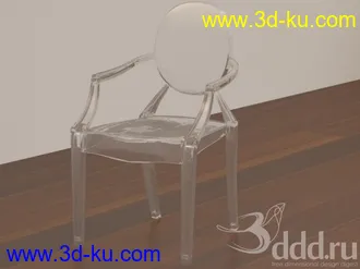 椅子模型合集的图片
