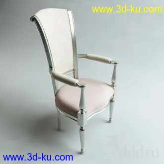 椅子模型合集的图片