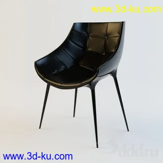 椅子模型合集的图片