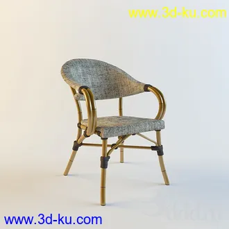 椅子模型合集的图片