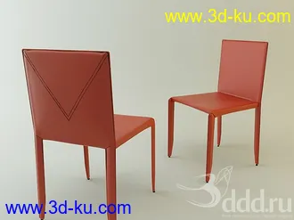 椅子模型合集的图片