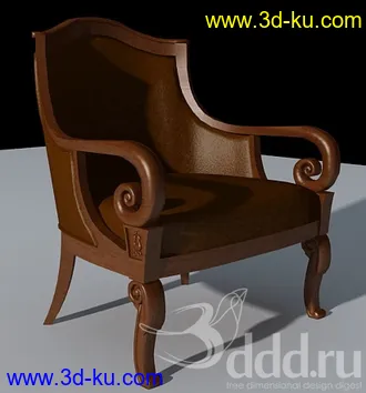 椅子模型合集的图片