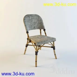椅子模型合集的图片