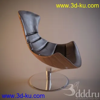 椅子模型合集的图片