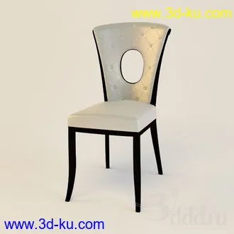 椅子模型合集的图片