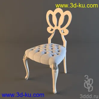 椅子模型合集的图片