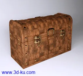 储物柜,梳妆柜模型合集的图片