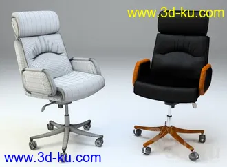 办公家具模型合集的图片11