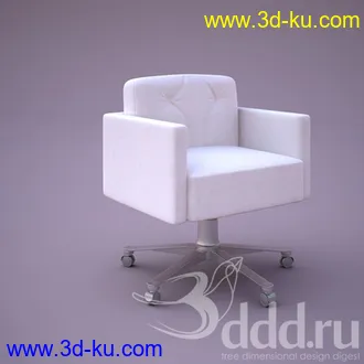 办公家具模型合集的图片16