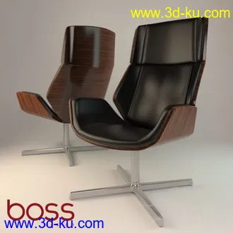 办公家具模型合集的图片18