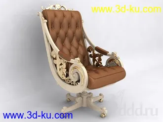 办公家具模型合集的图片20