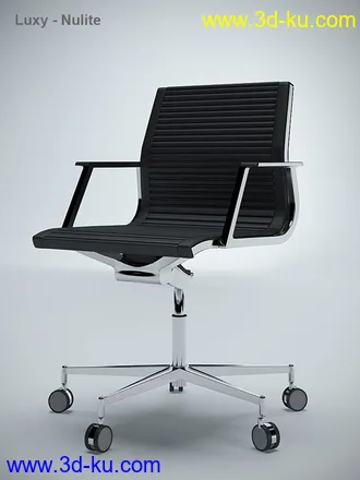 办公家具模型合集的图片21