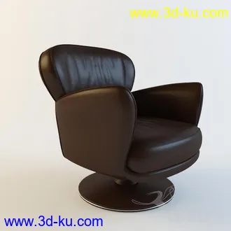 办公家具模型合集的图片