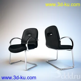 办公家具模型合集的图片