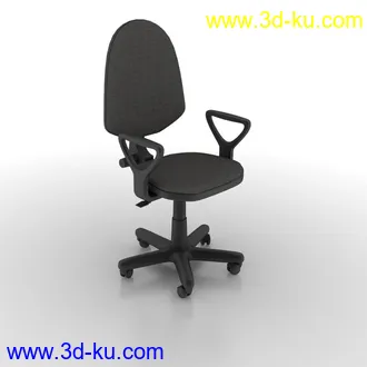 办公家具模型合集的图片