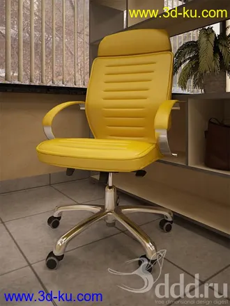 办公家具模型合集的图片