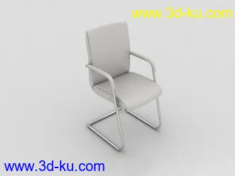 办公家具模型合集的图片