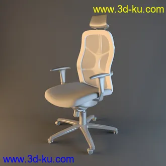 办公家具模型合集的图片