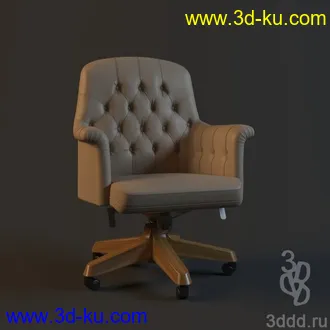 办公家具模型合集的图片