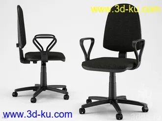 办公家具模型合集的图片