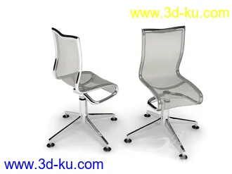 办公家具模型合集的图片