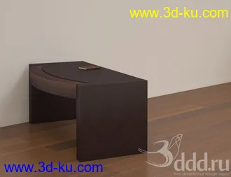 办公家具模型合集的图片