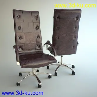 办公家具模型合集的图片