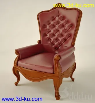 办公家具模型合集的图片