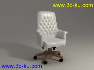 办公家具模型合集的图片