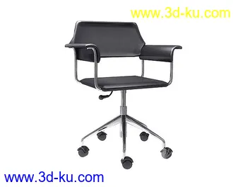 办公家具模型合集的图片