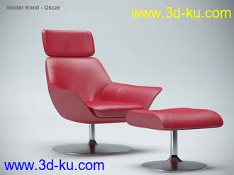 办公家具模型合集的图片