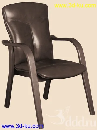 办公家具模型合集的图片