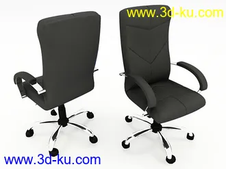 办公家具模型合集的图片