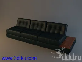 沙发模型500多个的图片