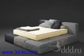 沙发模型500多个的图片
