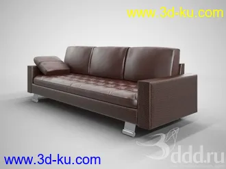 沙发模型100多个的图片1