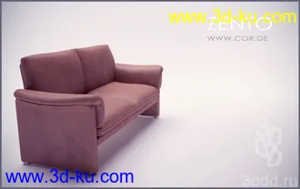 沙发模型100多个的图片