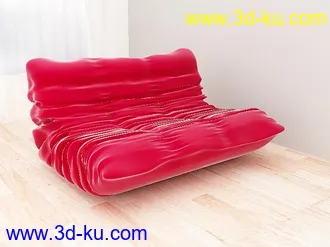 沙发模型100多个的图片
