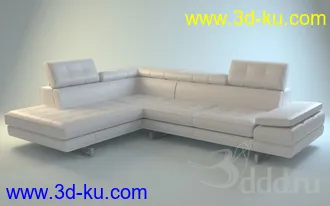 沙发模型100多个的图片