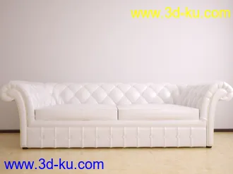 沙发模型100多个的图片