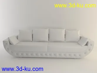 沙发模型100多个的图片