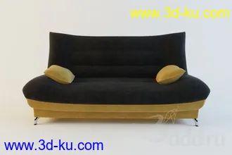 沙发模型100多个的图片