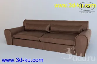 沙发模型100多个的图片