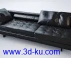 沙发模型100多个的图片