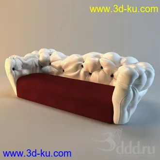 沙发模型100多个的图片