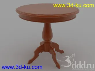桌子模型合集,饭桌,办公桌,茶几等模型