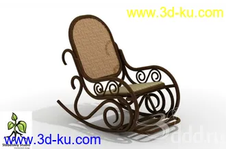 各种家具模型105个的图片