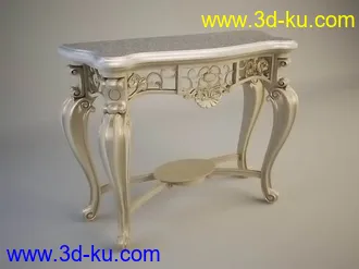各种家具模型105个的图片